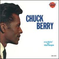   Chuck Berry  -  4