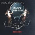 Black Sabbath disk
Reunion (1998), 1998