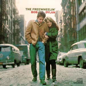 The Freewheelin` Bob Dylan
