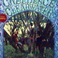 Creedence Clearwater Revival - 1968
