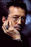 Eric Clapton  - .
Pilgrim