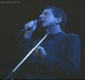 Leonard Cohen at the Royal Albert Hall, 30/5/88
    , 1988