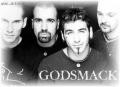 Godsmack   Awake, 2000