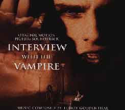Interview With The Vampire(soundtrack)