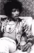 Hendrix Jimi 