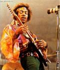Hendrix Jimi 