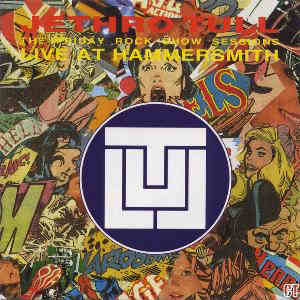 Live At Hammersmith" 84