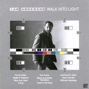 Ian Anderson - Walk Into Light