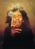 Bob Marley , 1974