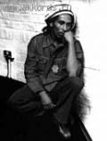 Bob Marley , 1980