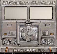 Babylon By Bus