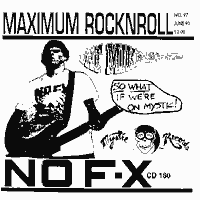 Maximum Rock`n`roll