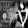 Laura Pausini 
В 2001 Laura Pausini получила 4 номинации в Grammy Latino: женский лучший альбом pop, лучший производитель года - вместе с Alfredo Cerruti и Dado Parisini-, лучший звуковой инженер года - Jon Jacobs., 2001