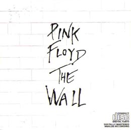 The Wall (2 Lp`s)