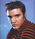 Elvis Presley , 1956