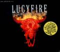  Lucyfire - limited album, 2001