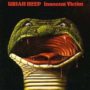 Uriah Heep    img-1
