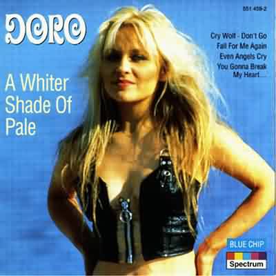 A Whiter Shade Of Pale (best Of)
