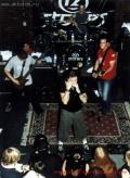 12 Stones 
Выступление, 2003