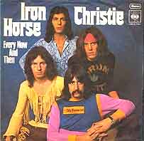Iron Horse/Every Now And Then/Everything