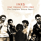 Stay Young(cd1)