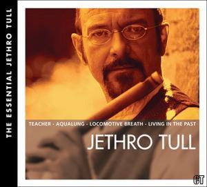 The Essential Jethro Tull