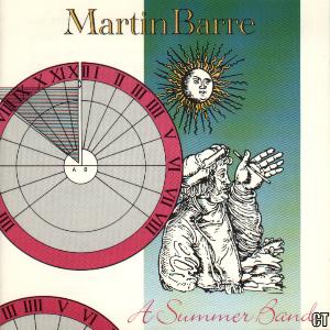 Martin Barre - A Summer Band