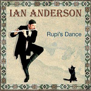 Ian Anderson - Rupi`s Dance