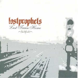 Last Train Home (Single CD1)