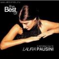 Laura Pausini 
12 октября 2001 выходит " Best Of ", альбом который закрывает идеалистичный первый период eё карьеры ,но в то же время содержит некоторые элементы ближайшего будущего  и теперь  уже может достоин для принятия во всем мире., 2001