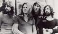  Richard Wright David Gilmour Roger Waters Nick Mason, 1970