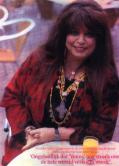 Shocking Blue 
Mariska Veres (lead vocal), 1990