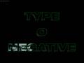 Type O Negative 