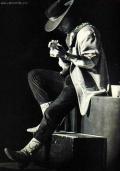 Vaughan Stevie Ray 