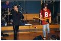 Whipping Boy На сцене во Франции
Концерт во Франции, во время совместного тура с Lou Reed, 1996